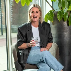 Foto van Esther Brouwer