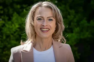 Foto van Esther