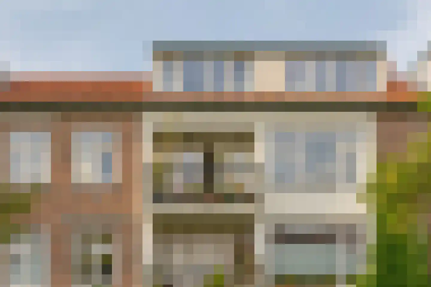 Esther de Boer-van Rijkstraat 102 2 in Amsterdam