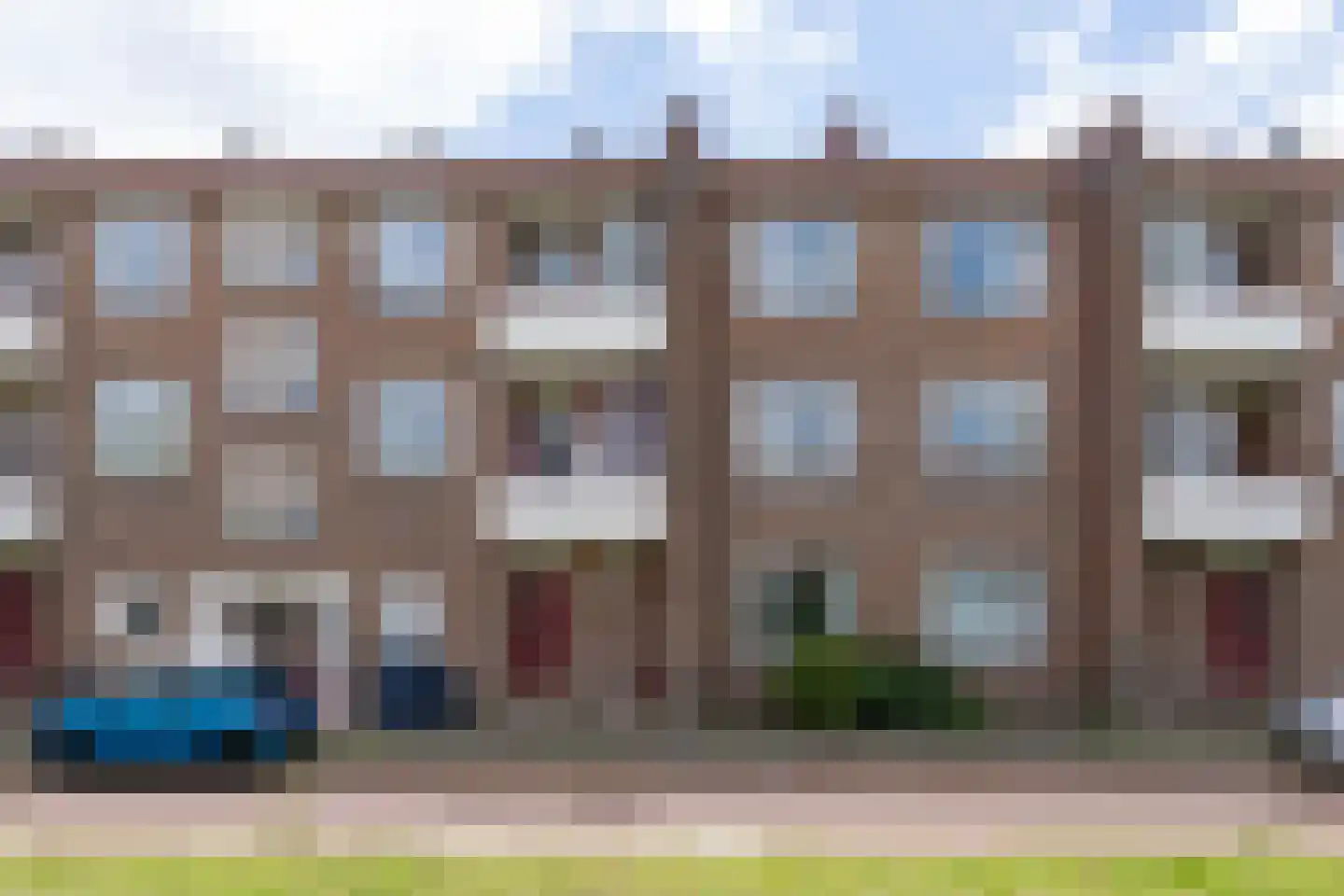 Esther de Boer-van Rijkstraat 182 Amsterdam thumbnail 5