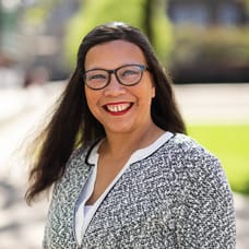 Foto von Esther de Kinkelder-Leuveld