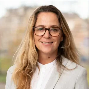 Foto von Esther den Heldt
