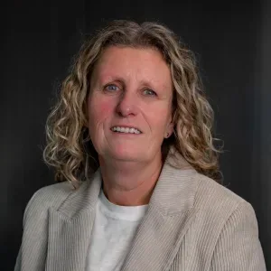 Foto van Esther (E.) van Donkelaar - van de Vorst