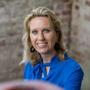 Foto van Esther Hasselerharm