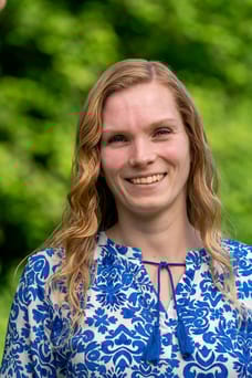 Foto van Esther Kastenberg