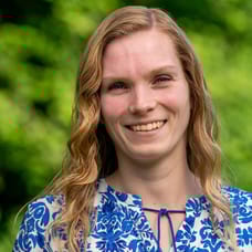 Photo of Esther Kastenberg