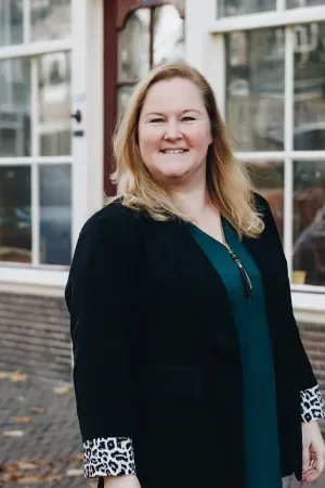 Foto van Esther Lampen - Rotmans