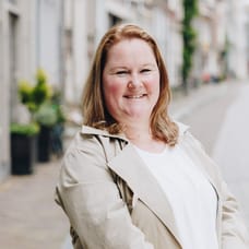 Foto von Esther Lampen - Rotmans