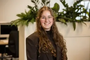 Foto van Esther Lennips