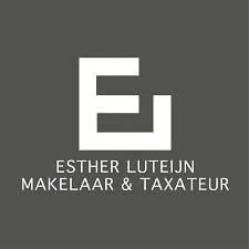 Logo van ESTHER LUTEIJN makelaar&taxateur