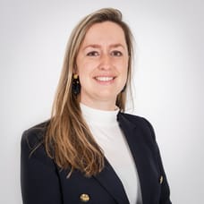 Photo of Esther Mertens