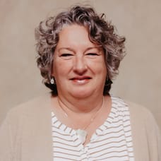 Photo of Esther Naberman