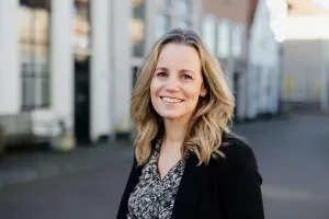 Foto van Esther Nicolai - ter Steeg