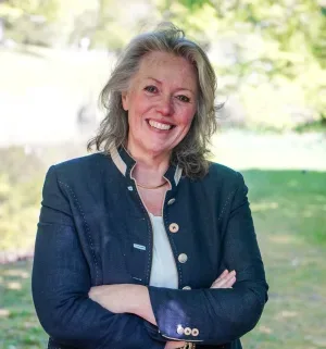 Foto van Esther Offringa RM RT
