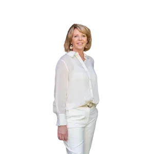 Photo of Esther Olsthoorn