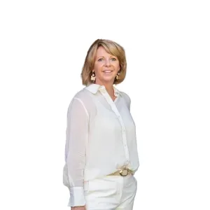 Photo of Esther Olsthoorn