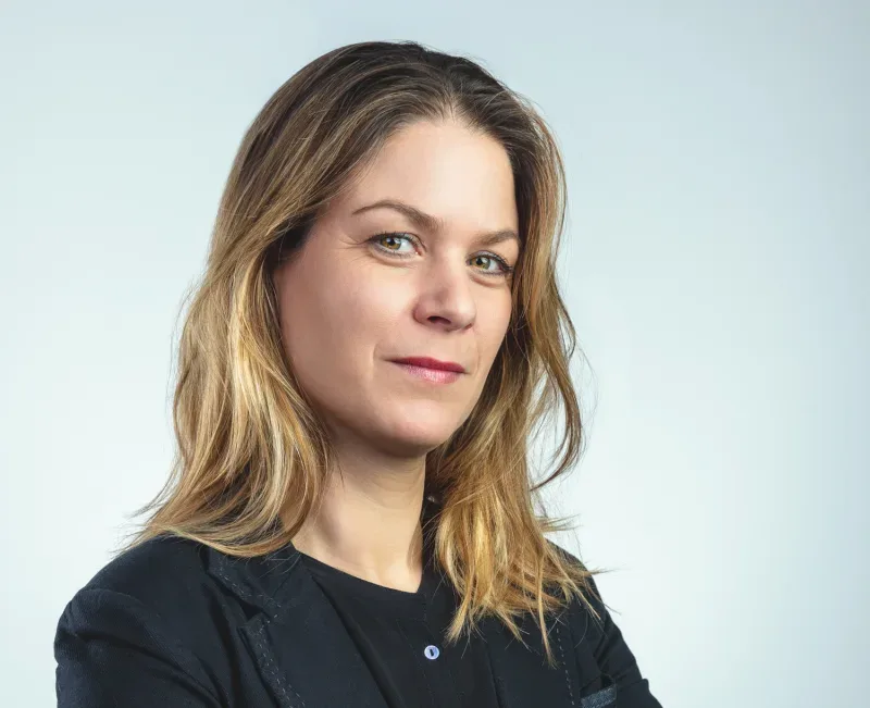 Kantoor foto van Esther Otten Makelaardij