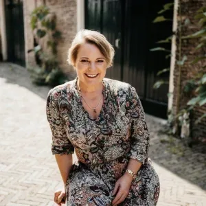 Foto von Esther Rietdijk