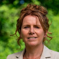 Photo of Esther Schilderinck