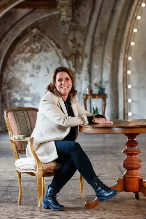 Photo de Esther Taverne