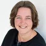Photo of Esther Tijhuis RM/RT