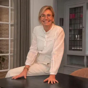 Foto van Esther van Benthem