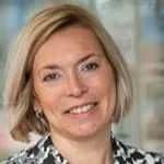 Foto van Esther van der Ent