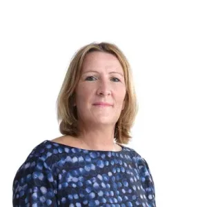 Photo of Esther van der Heijden - Clement