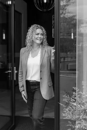Foto von Esther van der Veer - Nuyens