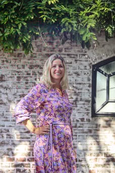 Foto von Esther van der Zee