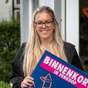Foto van Esther van Dijk