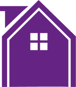 Logo Esther van Dijk Makelaardij