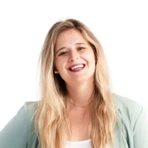 Photo of Esther van Drunen