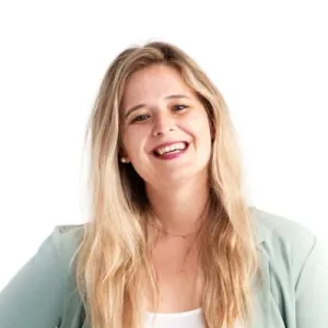 Photo of Esther van Drunen