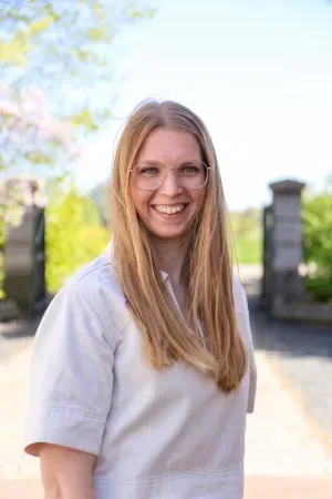 Foto van Esther van Leeuwen