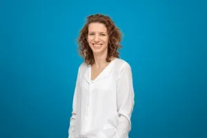 Photo of Esther van Urk