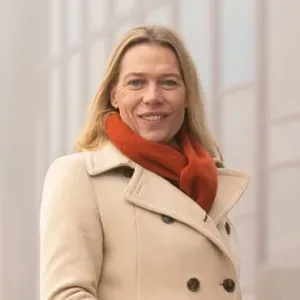 Foto van Esther Vlaar