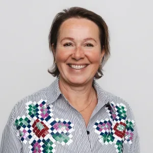 Foto van Estherly Huurman