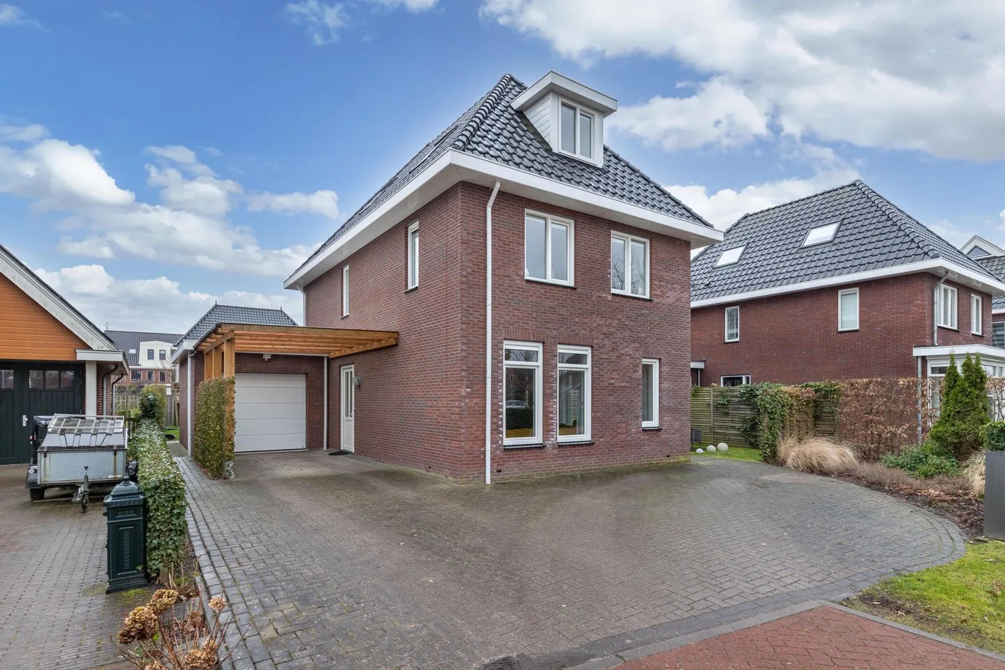 Estrik 10 Leeuwarden