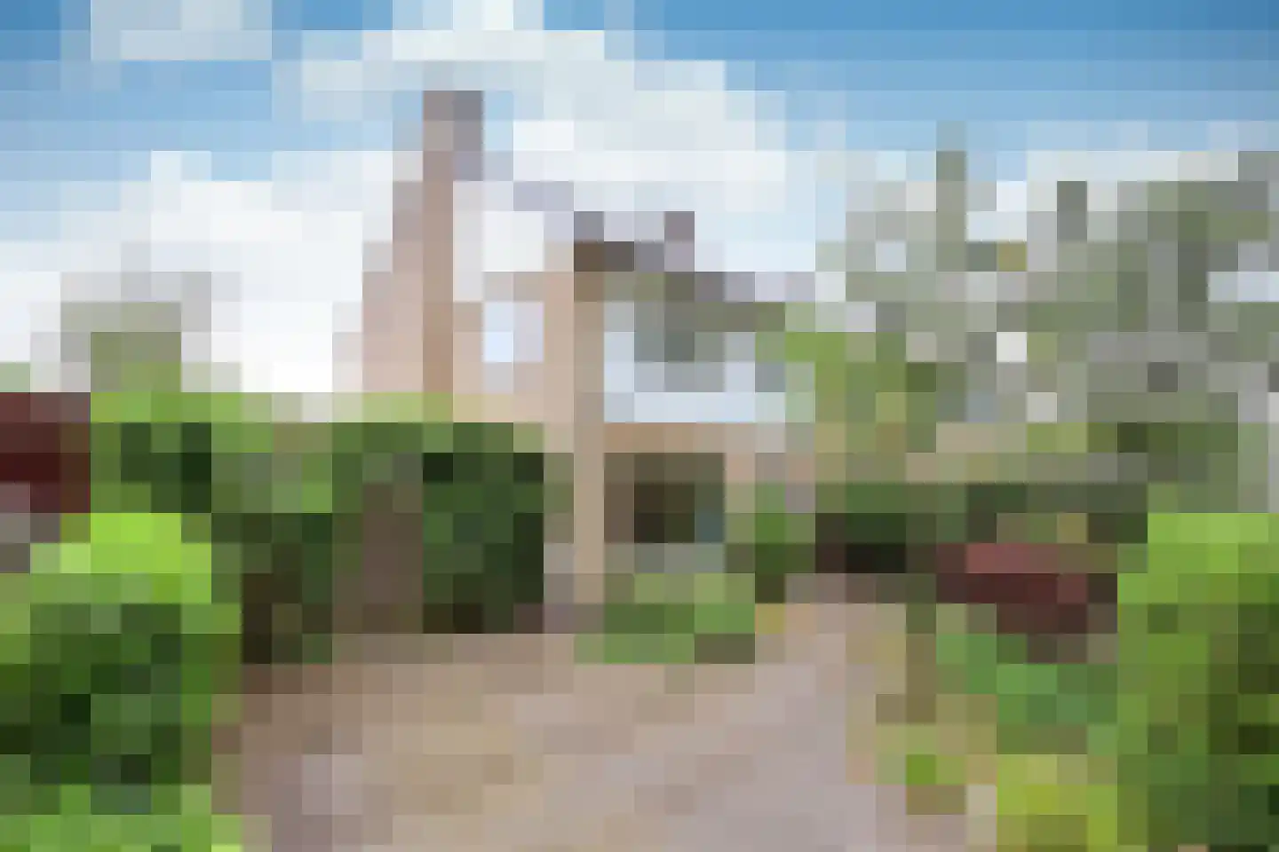 Estrikweg 1 in Huizen