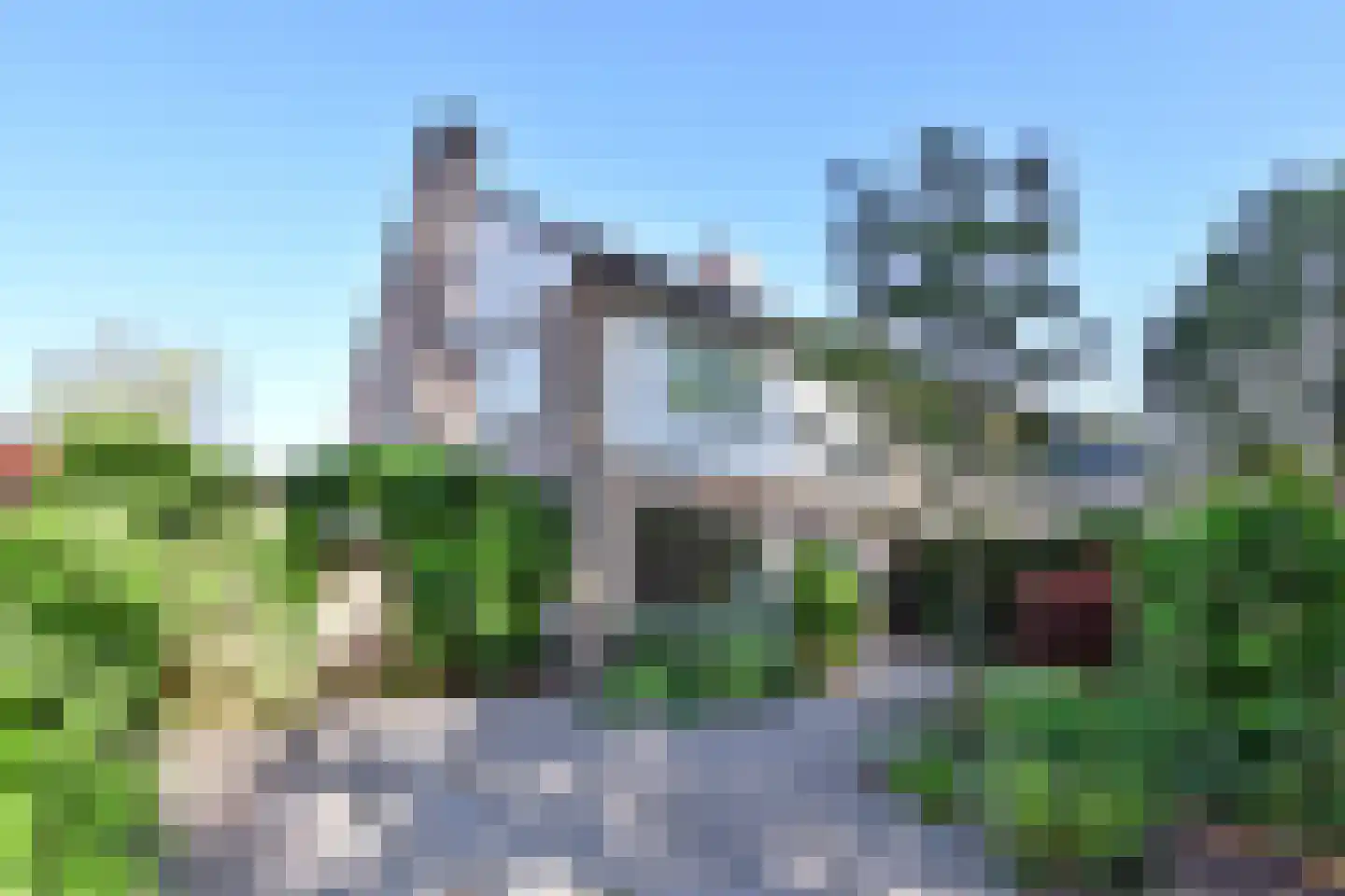 Estrikweg 1 Huizen