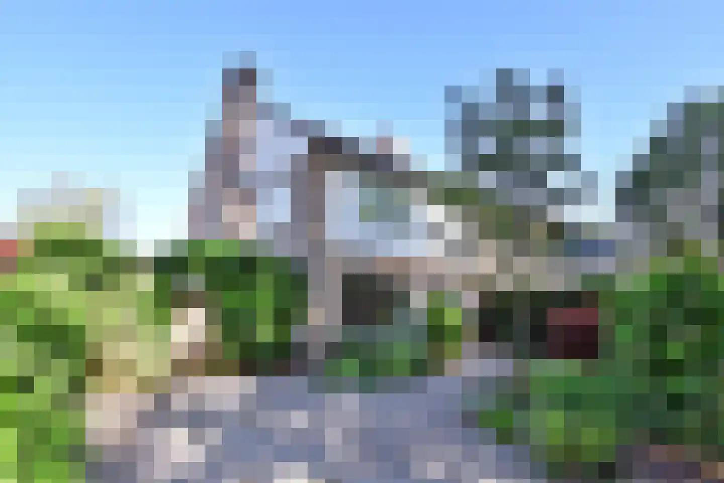 Estrikweg 1 Huizen