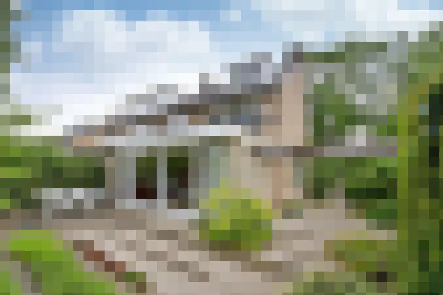 Estrikweg 1 Huizen foto 2