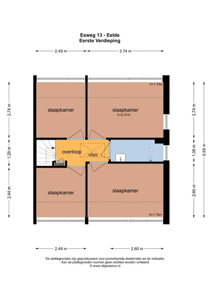Esweg 13 Eelde thumbnail 33