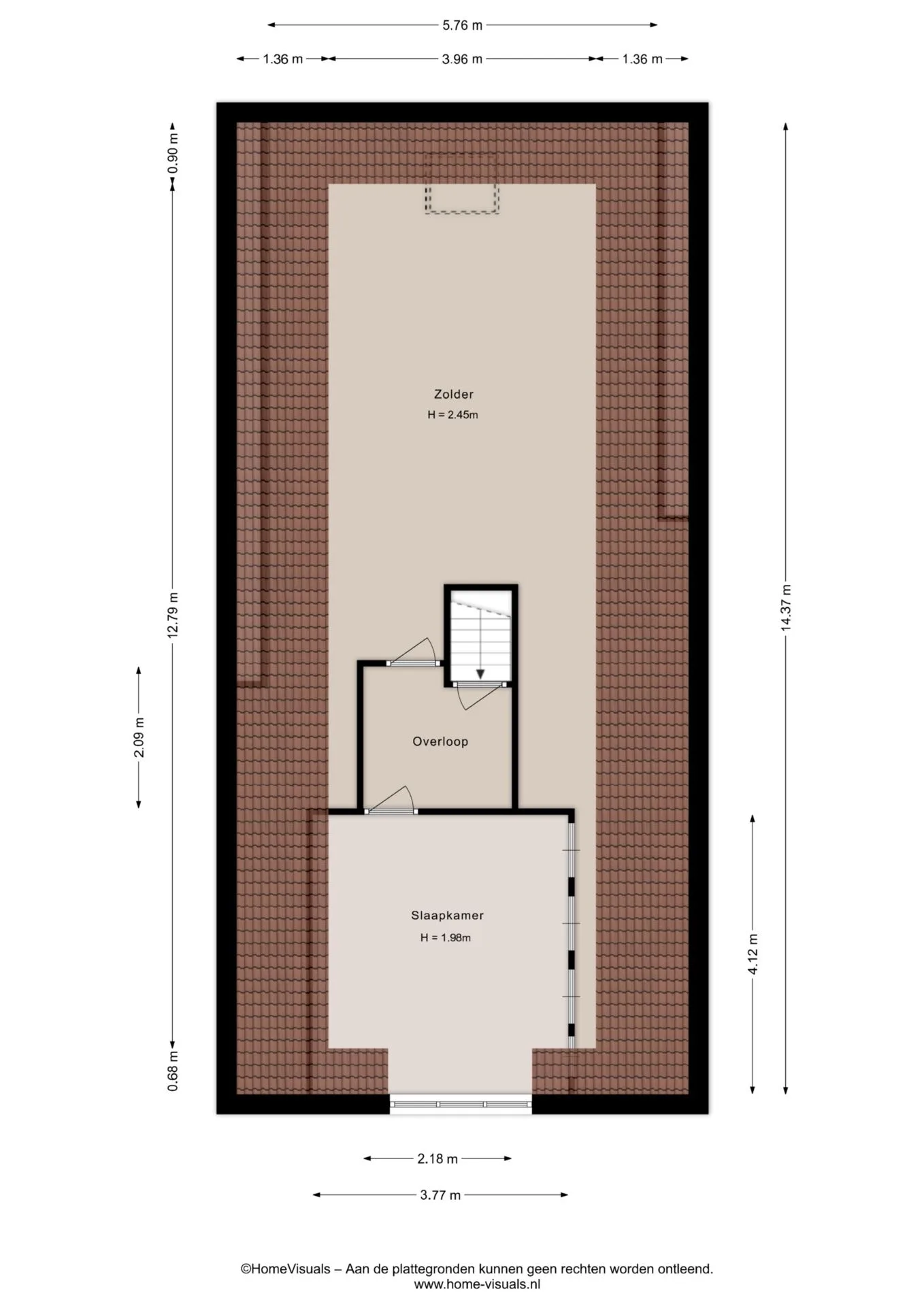 Esweg 13 Hardenberg thumbnail 71