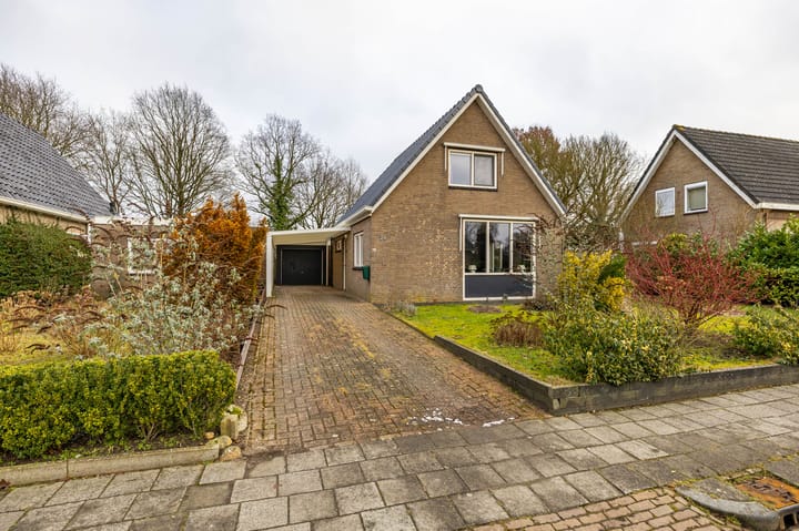 Photo de la maison Esweg 28, Peize