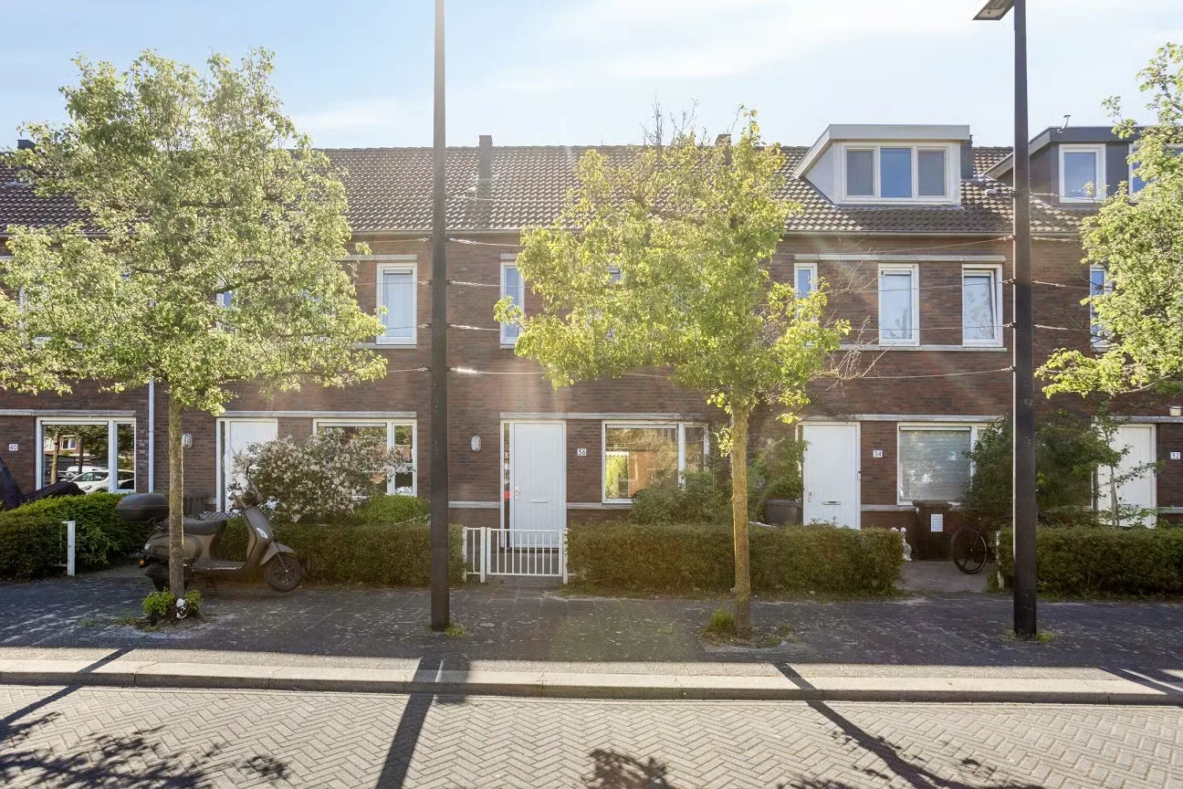 Ethekwini 36 in Amsterdam