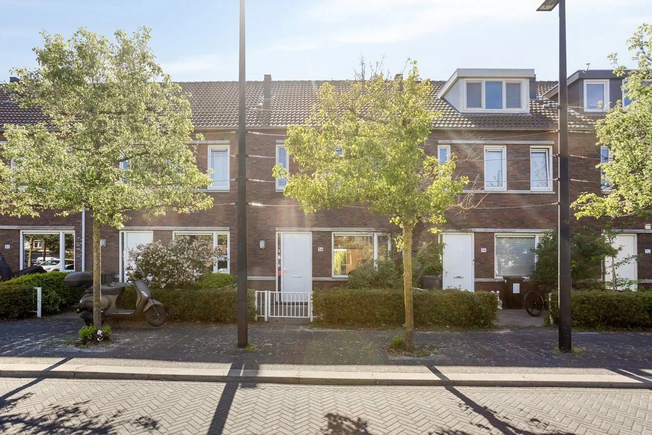 Ethekwini 36 in Amsterdam