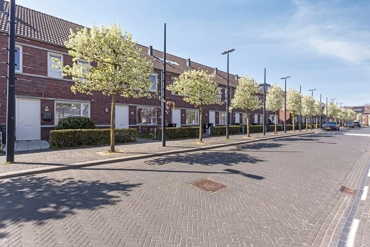 Ethekwini 56 Amsterdam foto 2