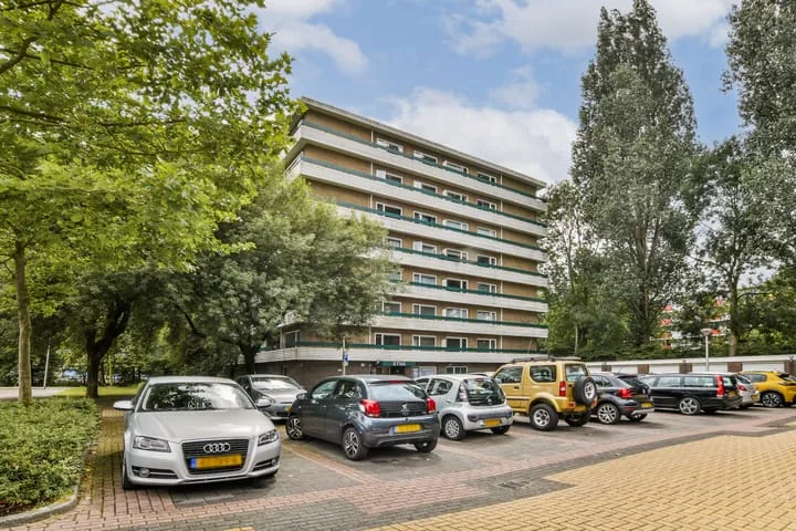Etna 21 Amstelveen foto 2